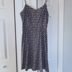 Cotton dress
